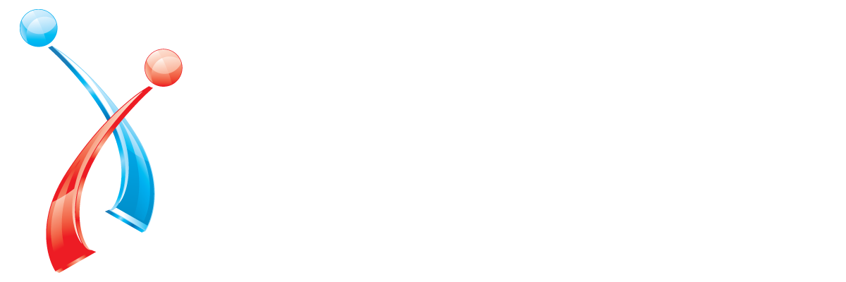 Ideal Integrations White Logo