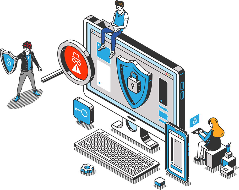 Ideal Integrations Solutions Security Services