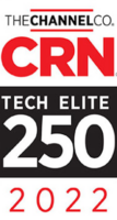 Ideal Integrations Award CRN Tech Elite 250 2022