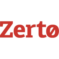 Ideal Integrations Partner Zerto